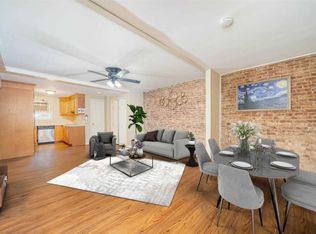 127 Park Ave APT 1, Hoboken, NJ 07030