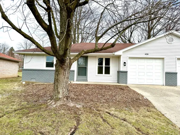 4128 Alhambra Dr, Anderson, IN 46013