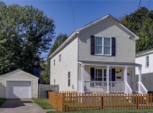 2806 Elm Ave, Portsmouth, VA 23704