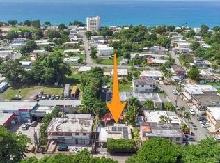 Km 11.5 Carr 115 Barrio Pueblo, Rincon, PR 00677