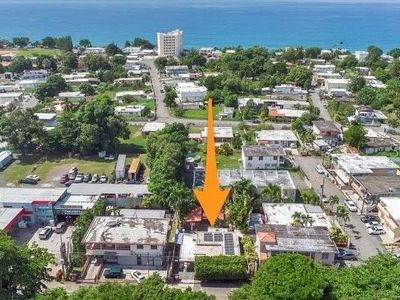 Km 11.5 CARR 115 BARRIO PUEBLO, Rincon, PR, 00677
