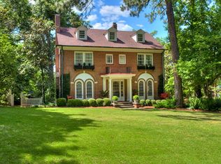 3043 Bransford Rd, Augusta, GA 30909