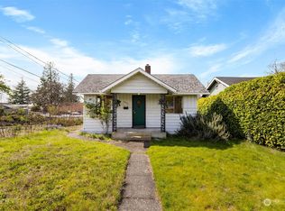 6357 38th Ave SW, Seattle, WA 98126