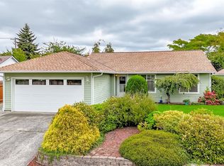 2319 64th Ave NE, Tacoma, WA