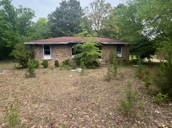 674 Meadow Field Road, Gaston, SC 29053