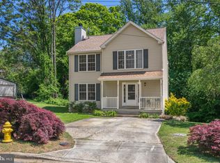 2056 Gate Dr, Annapolis, MD 21401