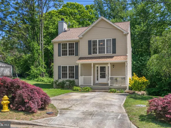 2056 Gate Dr, Annapolis, MD 21401