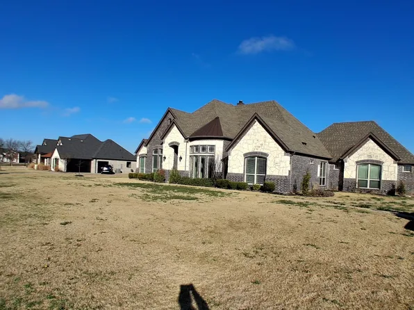 1520 Wheelers Way, Rockwall, TX 75032