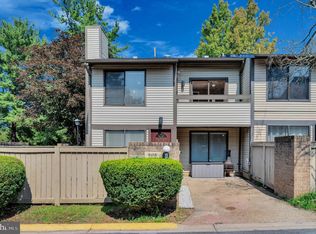 9415 Collette Way, Montgomery Village, MD 20886