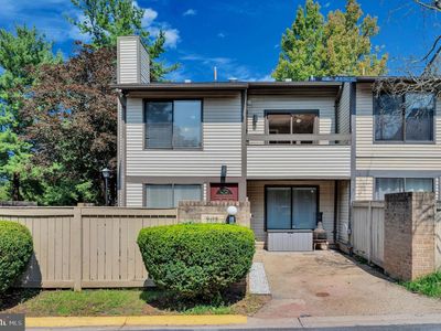 9415 Collette Way, Montgomery Village, MD, 20886