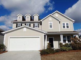 1306 Song Sparrow Way, Hanahan, SC 29410