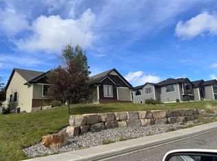 3411 McMasters Rd, Billings, MT 59101