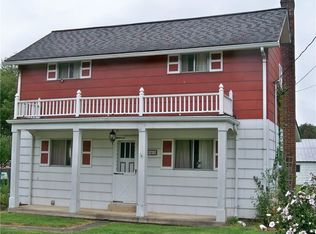 2347 W Sunbury Rd, Boyers, PA 16020