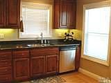 Remodeled Kitchen