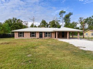 434 Sid Ln, Lake Charles, LA 70611