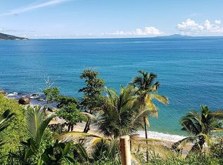 SR 901 Camino Nuevo #5800, Yabucoa, PR 00767