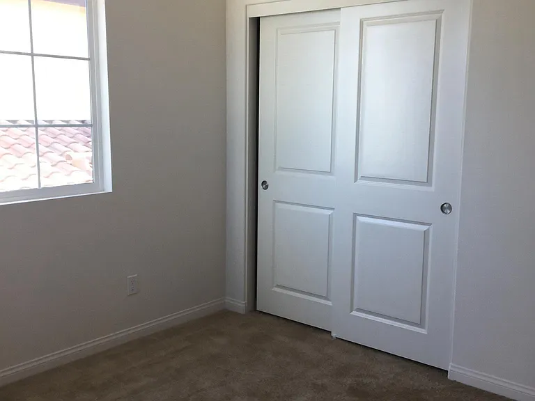 3rd floor Bedroom