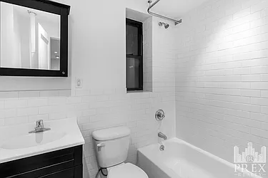 Rented by PREX Realty Corp