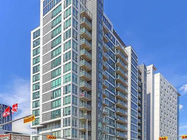 450 N 8th Ave SE #912, Calgary, AB T2G 1T2