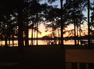 1300 Wa Gamble Rd, Manning, SC 29102