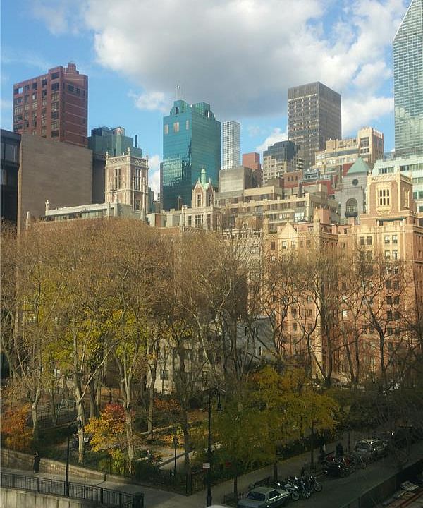 1st image of 25 Tudor City Pl APT 503
