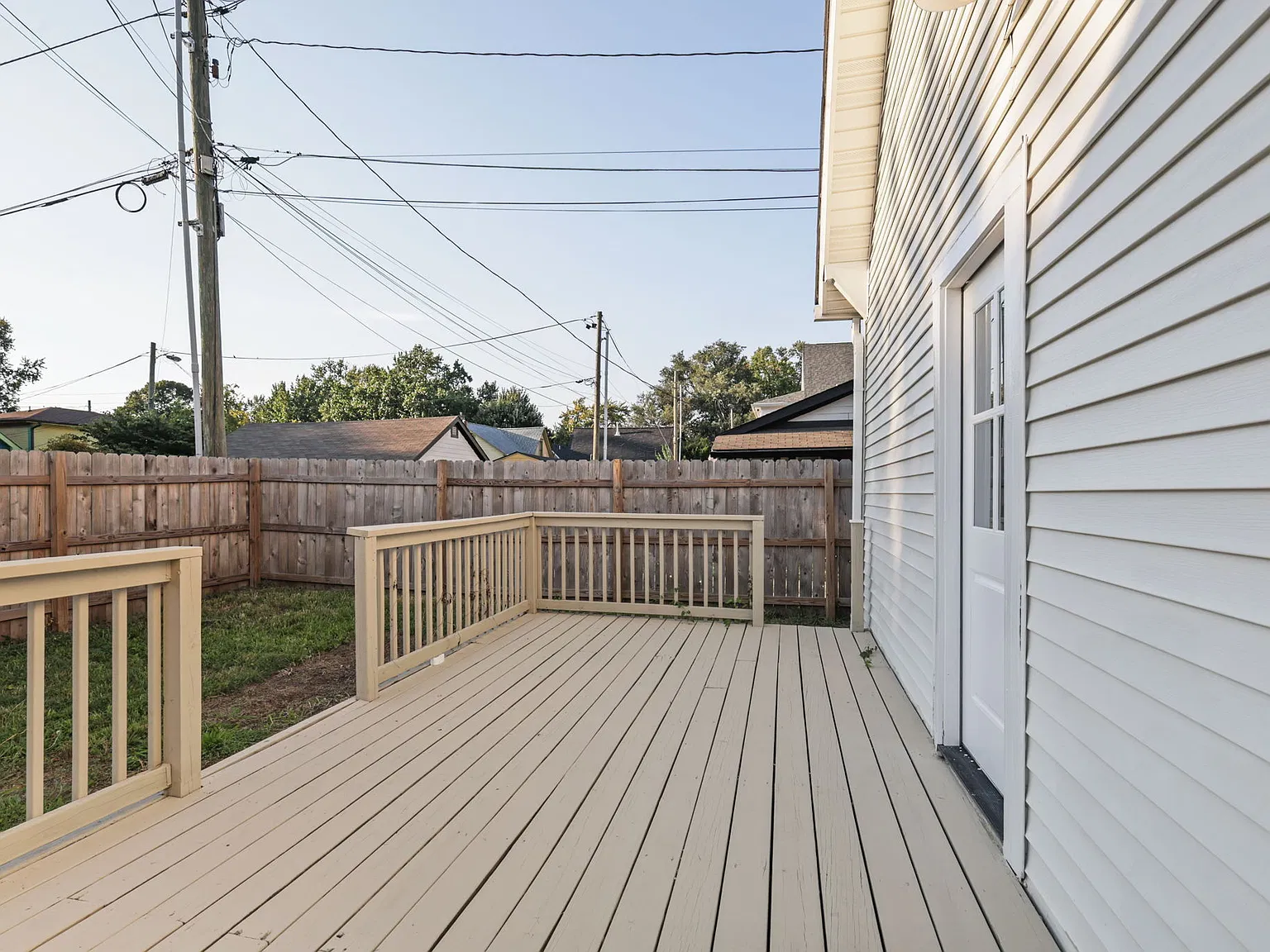 3 bed, 1450 sqft, $1,725 — Photo 3