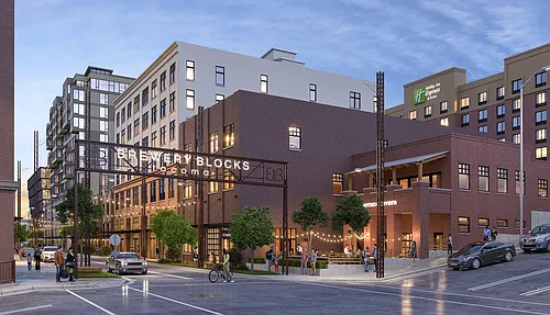 Brewery Lofts Tacoma Photo 1