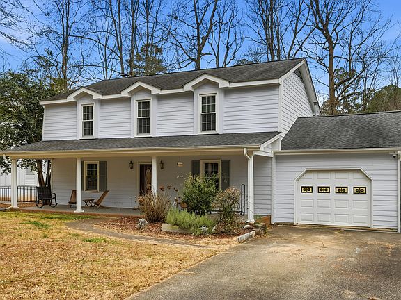 2nd image of 6709 Van Haven Dr