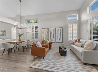1638 W WINDSONG Drive, Phoenix, AZ 85045