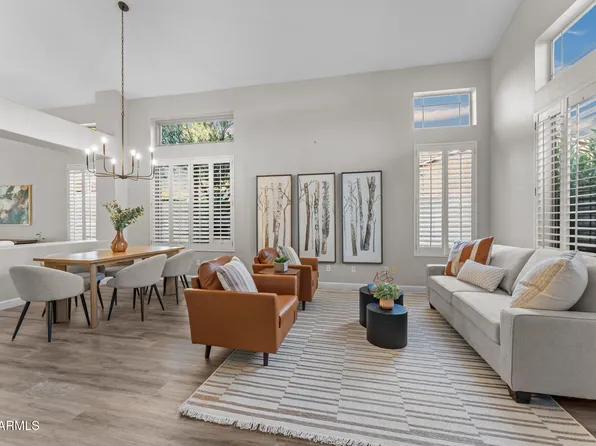 1638 W WINDSONG Drive, Phoenix, AZ 85045