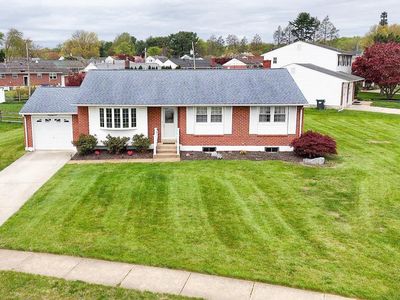 2001 Gheen Rd, Wilmington, DE, 19808