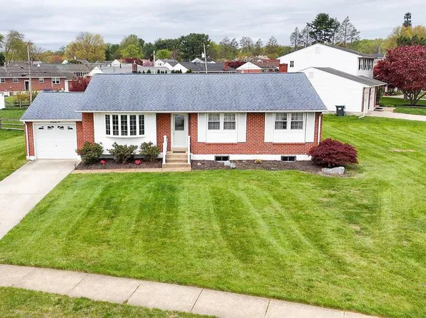 2001 Gheen Rd, Wilmington, DE 19808