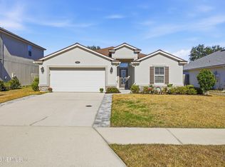 43 BLUESTONE RIVER Way, St. Augustine, FL 32092