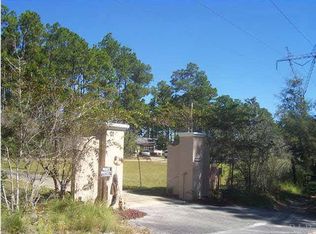 8450 Edith Ave, Milton, FL 32570
