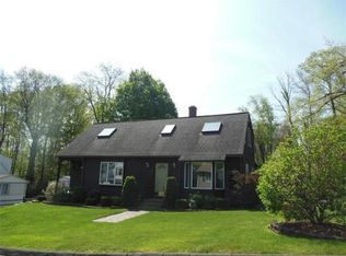 51 Althea St, West Springfield, MA 01089