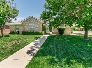 7913 Prosper Dr, Amarillo, TX 79119