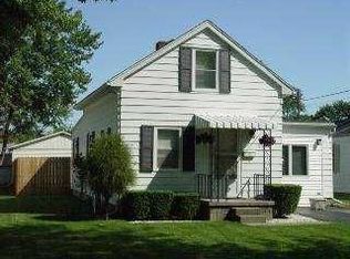 507 W 7th St, Perrysburg, OH