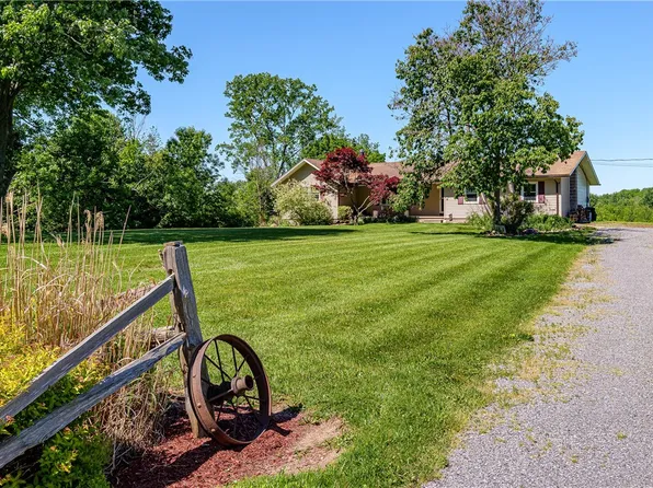 965 Johnson Rd, Churchville, NY 14428