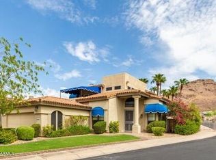 1514 E Estrid Ave, Phoenix, AZ 85022