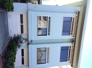 75 Palm Ave APT 2, San Francisco, CA 94118