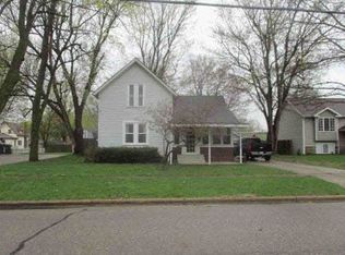 403 E Orleans St, Otsego, MI 49078