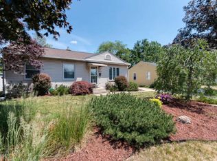 4246 Michael Ave SW, Wyoming, MI 49509