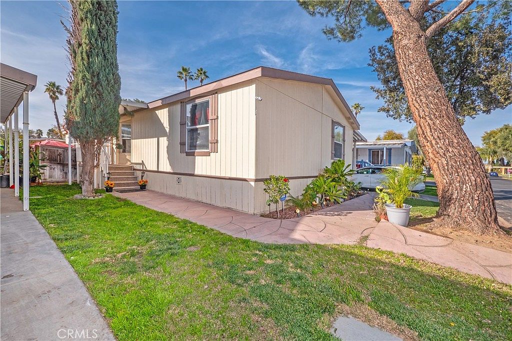 350 E San Jacinto Ave SPACE 5, Perris, CA 92571 Zillow