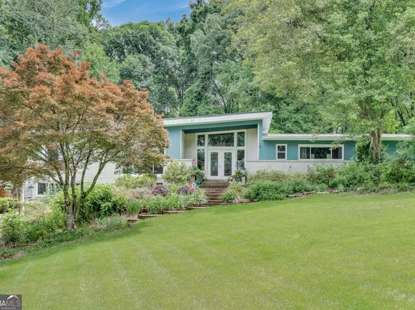 588 Kenilworth Cir, Stone Mountain, GA 30083