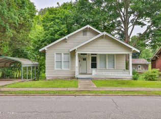 203 Summer St, Martin, TN 38237