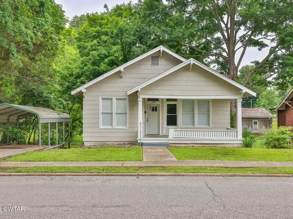 203 Summer St, Martin, TN 38237