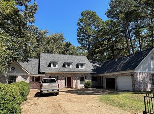 65 Gap Rd, Batesville, AR 72501