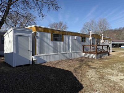 Unit 30 Ripley Street, Harpers Ferry, IA, 52146