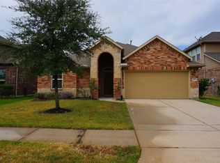 23723 Lucas Creek Dr, Spring, TX 77389