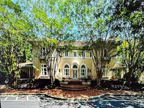 46 Lullwater Estate Rd NE, Atlanta, GA 30307